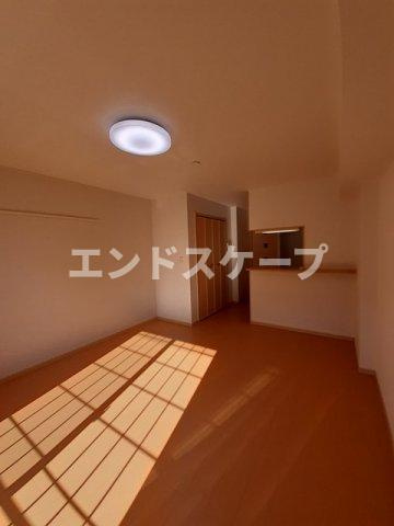 ジェルメⅡの内装|高崎、前橋のお部屋探しはエンドスケープまで！お客様の理想お聞かせ下さい♪