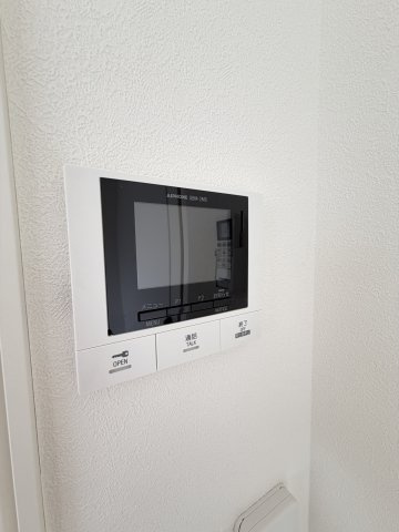 Ｍａｉｓｏｎ　Ｓａｒｋｌａｎｄ　メゾンサークランドのセキュリティ|★カラーTVモニターホン★