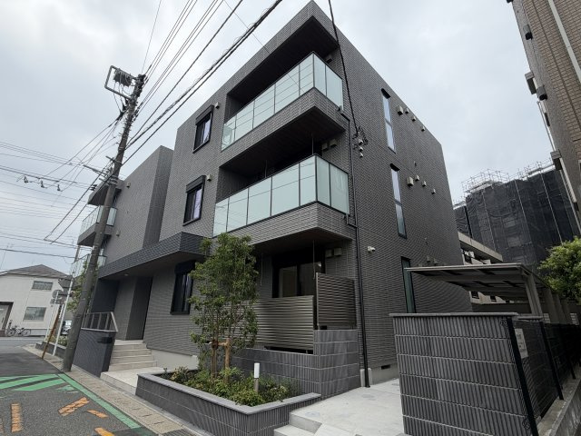 Ｍａｉｓｏｎ　Ｓａｒｋｌａｎｄ　メゾンサークランドの外観|耐震耐熱に優れた旭化成ZEH-Mヘーベルメゾン