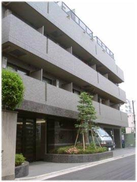 ルーブル新中野