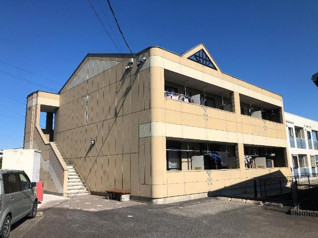 アーバン　ルピナス
