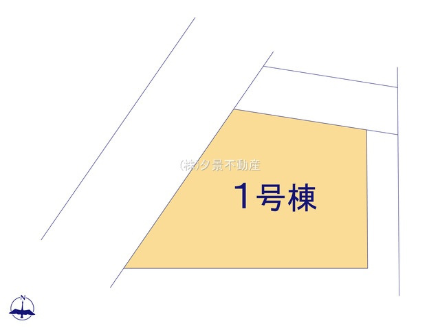 《仲介手数料無料》越谷市大字船渡764-1新築一戸建てグラファーレ