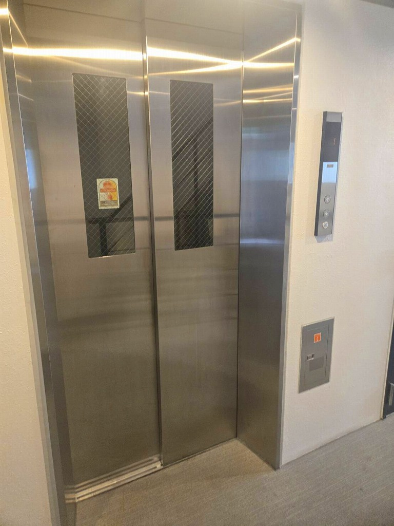 GRAN PASEO茗荷谷のその他共用部分