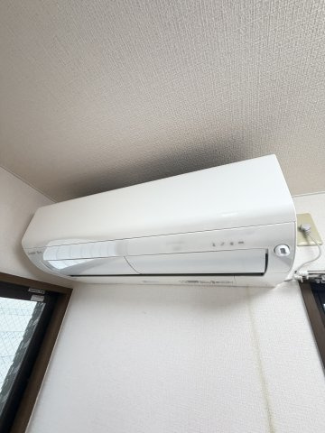 木村ビルの設備