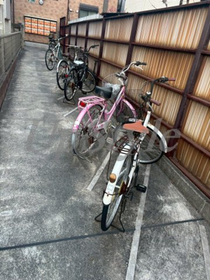【その他共用部分】 | ブリティッシュプラム