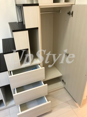 【外観】 | ハーモニーテラス千住仲町