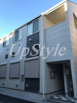 【外観】 | ハーモニーテラス千住仲町