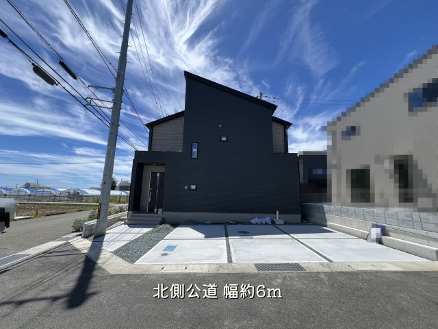 【間取り】 | 香南市野市町西野