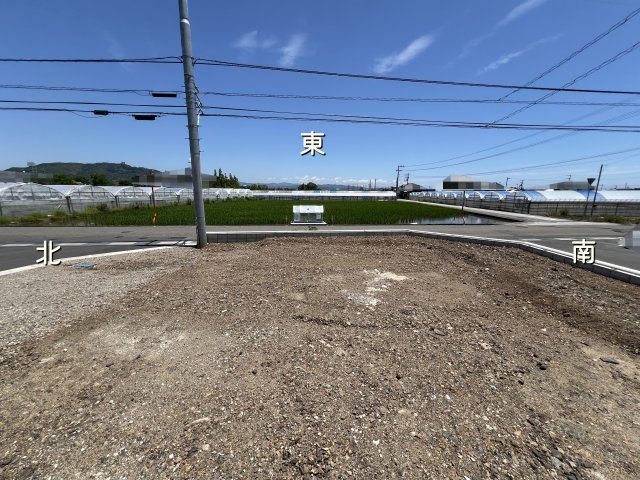 【外観】 | 香南市野市町西野