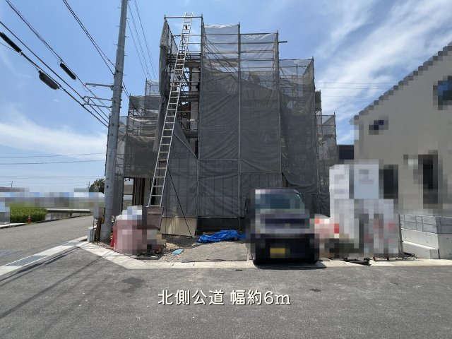 【外観】 | 香南市野市町西野