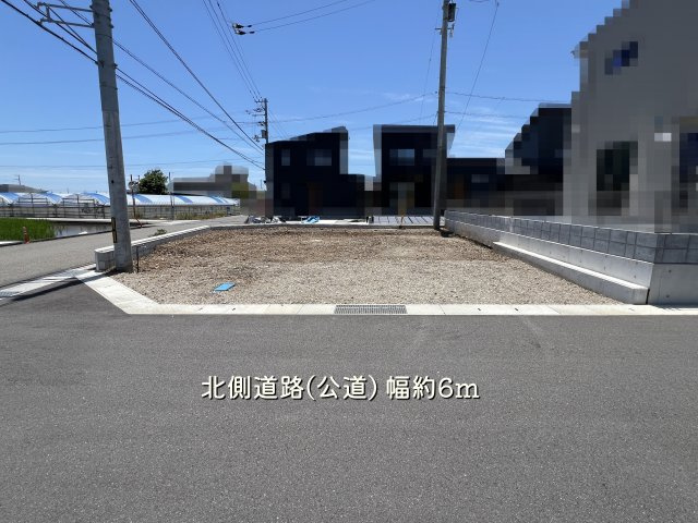 【外観】 | 香南市野市町西野
