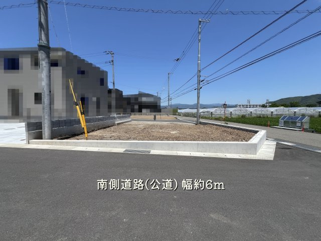 【外観】 | 香南市野市町西野