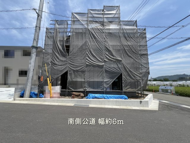 【外観】 | 香南市野市町西野