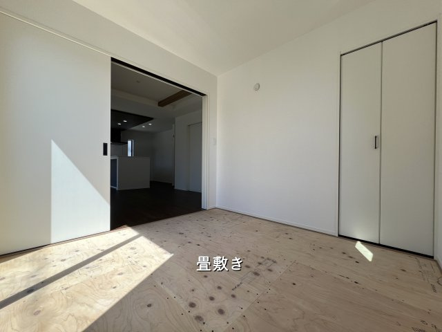 【前面道路含む現地写真】 | 香南市野市町西野