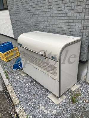【その他共用部分】 | メルディア江北１丁目