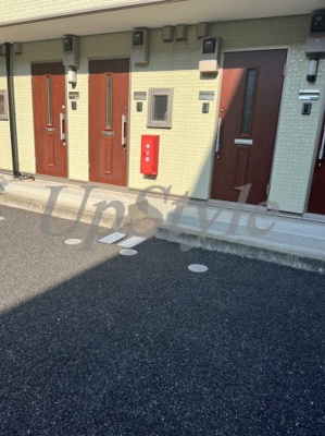 【エントランス】 | クレセント