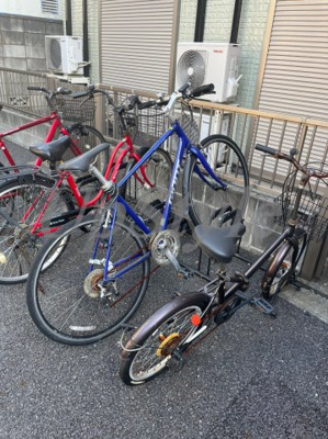 【その他共用部分】 | クレセント