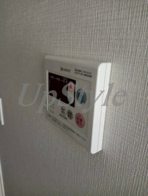 【設備】 | アルファコートお花茶屋2
