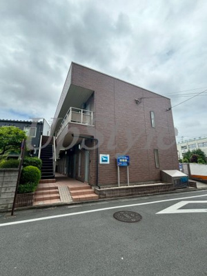 【外観】 | リベルテ加平