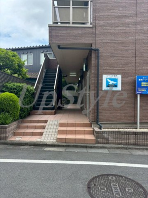 【エントランス】 | リベルテ加平