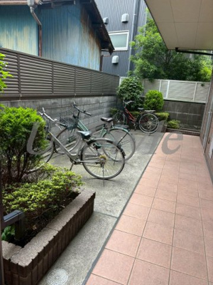 【その他共用部分】 | リベルテ加平