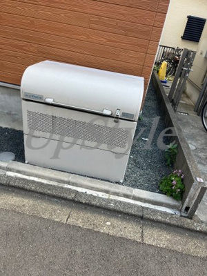 【その他共用部分】 | ウエストガーデン六町