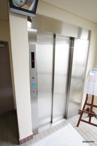 メゾン第3新大阪　仲介手数料無料のその他共用部分