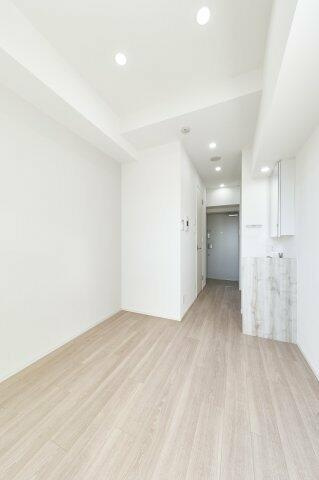 【居間・リビング】 | ＴＯＭＯＲＥ品川中延 | 参考写真