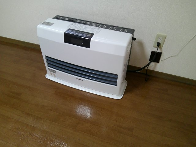 帯広マンション第2の設備