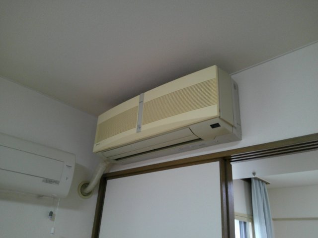 帯広マンション第2の設備