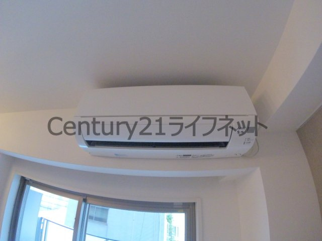 【設備】 | ザ・パークハビオ堂島