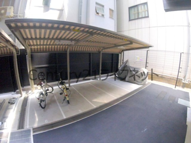【その他共用部分】 | ザ・パークハビオ堂島
