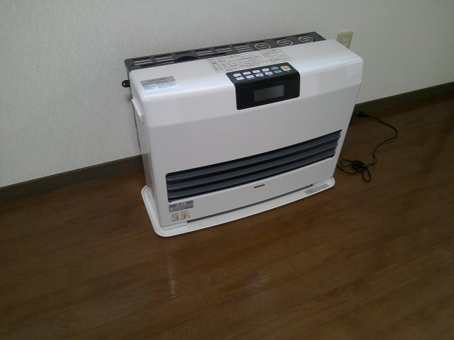 帯広マンション第2の設備