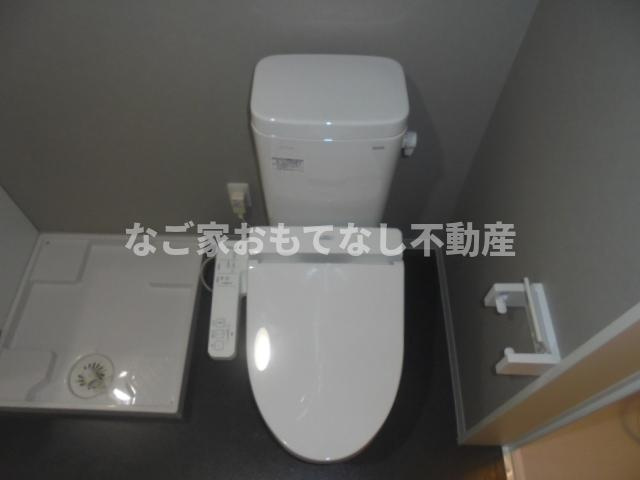【トイレ】 | project円明