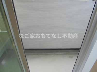【バルコニー】 | project円明