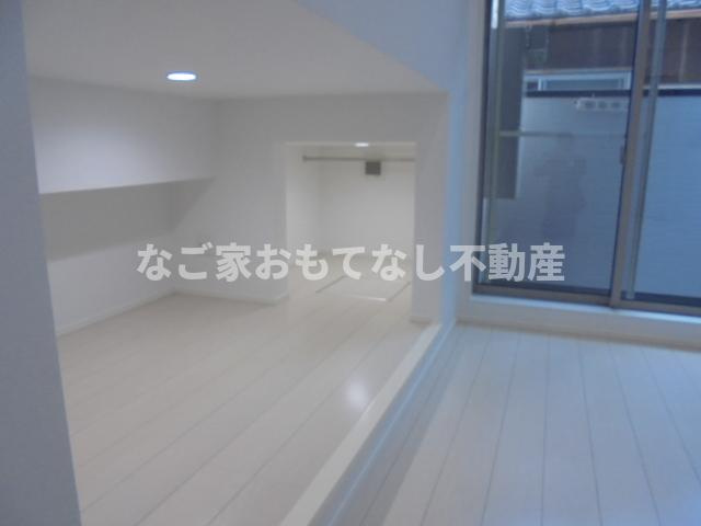 【内装】 | project円明