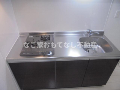 【キッチン】 | project円明
