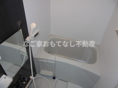 【浴室】 | project円明