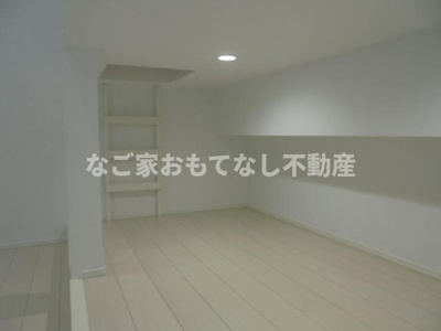【寝室】 | project円明