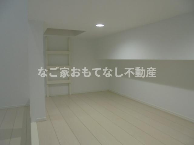 【寝室】 | project円明