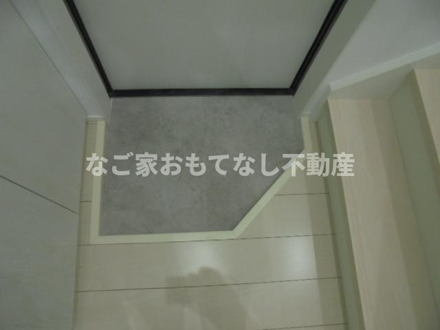 【玄関】 | project円明