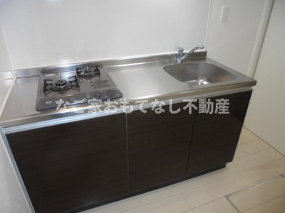 【キッチン】 | project円明