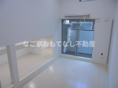【居間・リビング】 | project円明
