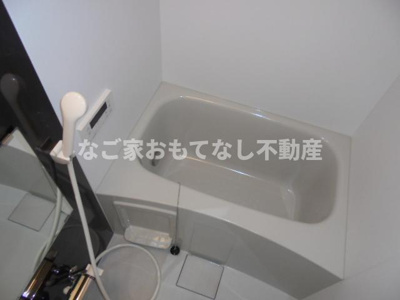 【浴室】 | project円明