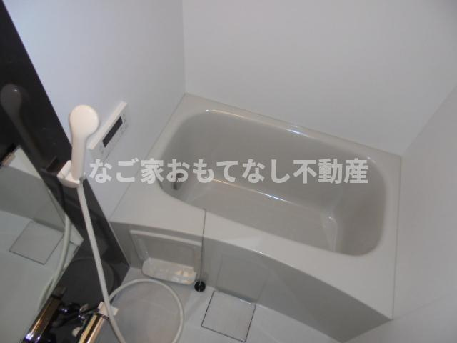 【浴室】 | project円明