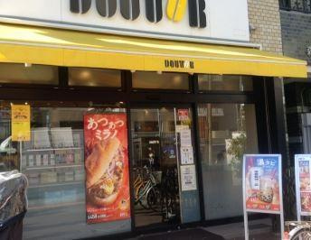 【周辺】 | レジデンストーキョー北上野 | ドトールコーヒーショ…まで270m 