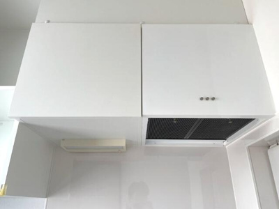 【設備】 | レジデンストーキョー北上野 |  