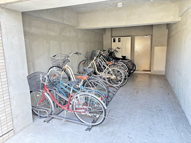 Mauloaのその他共用部分