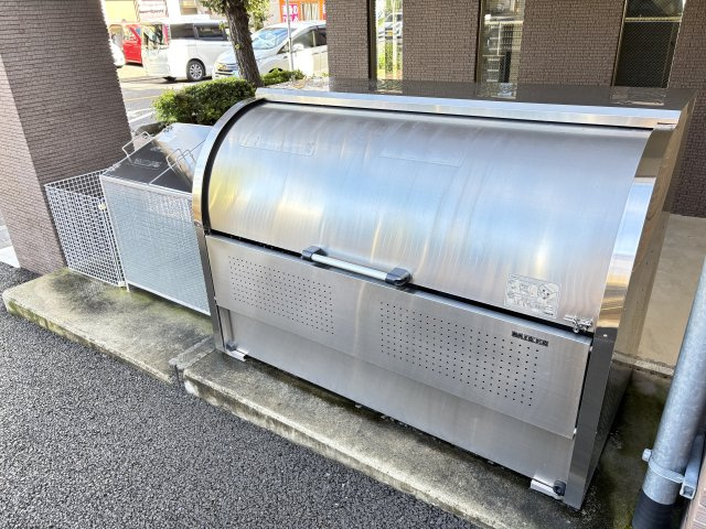 Mauloaのその他共用部分