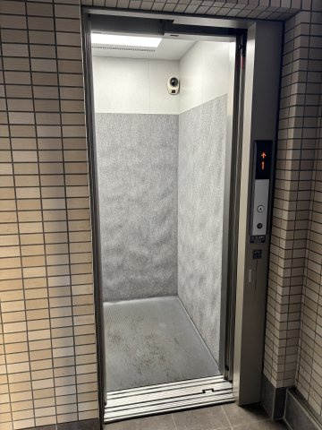 Mauloaのその他共用部分